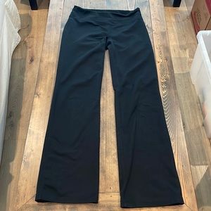 Zella yoga pants, size M!